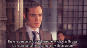 Gossip Girl Quotes About Friendship