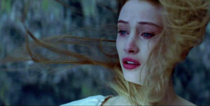 Sarah Gadon in Dracula Untold Movie - Image #1