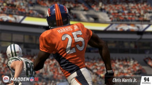 Madden NFL 16 Review (PS4/Xbox One) - Page 3 - Operation Sports Forums