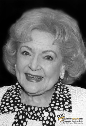 Exclusive Portrait: Betty White’s New Book ‘If You Ask Me: (And of ...