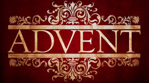 Advent is a season for Christians to set aside time each day for ...