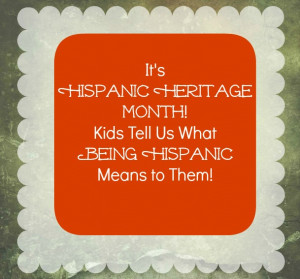 Hispanic Heritage Month Quotes