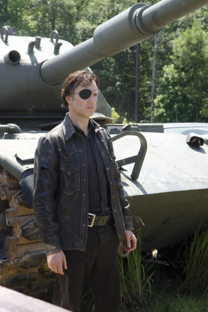 Walking Dead' Recap: Who -- and How Many -- Died in the Battle for ...