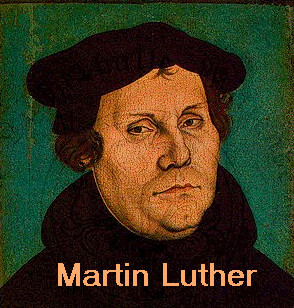 The Protestant Reformers Were Frauds