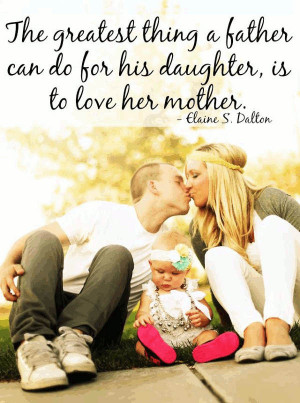 Motivational Father Daughter Quotes