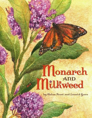 ... milkweed published on september 10 2009 in book review and life