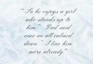 The Elite // Kiera Cass