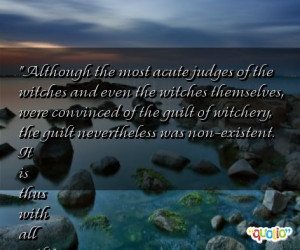 Quotes about Nevertheless