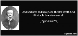 Decay quote #2