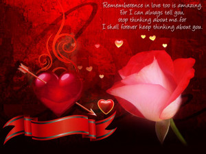 Love quotes hd background