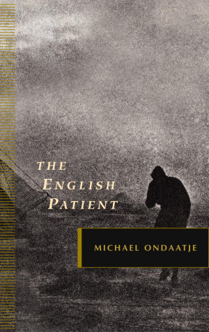 The English Patient – Ondaatje