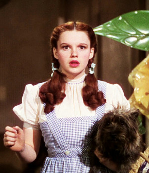 judy garland, old, the wizard of oz, vintage