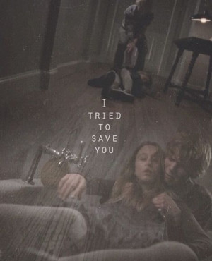 Violet and Tate American Horror Story: Stories Murder, Murder House ...