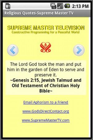 ... Him In The Garden Of Eden To Serve And Preserve It…. ~ Sikhism Quote