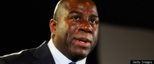 Famous People With Aids Still Alive Magic johnson hiv