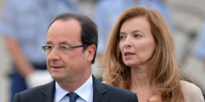Les phrases choc de Valérie Trierweiler sur François Hollande