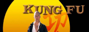 Kung Fu Tv Series Television series based on