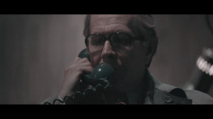 Gary Oldman as George Smiley in Tinker, Tailor, Soldier, Spy (2011)