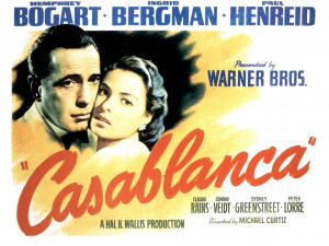 Casablanca | Best Scenes & Top Quotes