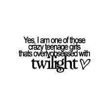 Twilight Saga Quotes