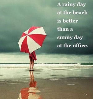 Rainy Day Quotes #Rain #Summer #Quotes