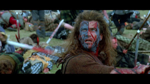 Braveheart Movie Wallpapers For Desktop