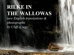 Rilke The Wallowas