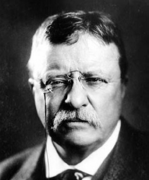 teddy_roosevelt 20 Manliest Mustaches and Beards From Facial Hair ...