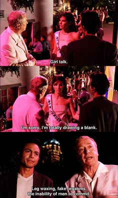 Miss Congeniality Quotes Miss congeniality quotes