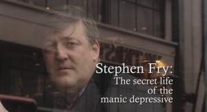 presents this documentary exploring the disease of manic depression ...