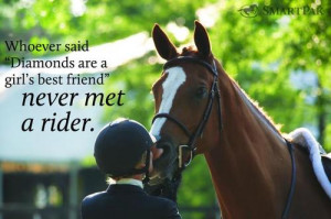 Horse Quote Tumblr Picture