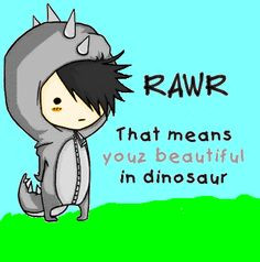 ... more emo boys random quotes rawr rawr funny emo quotes emo dinosaurs