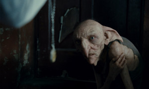 Displaying 14> Images For - Dobby Death...