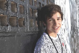 Austin Mahone Quotes