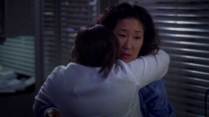 Grey’s Anatomy S10E02 Promo - I Want You With Me -.