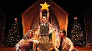 best christmas pageant ever characters