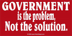 Anti Government Quotes Click above to purchase