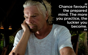 10 inspirational Richard Branson quotes