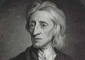 John Locke (29Aug1632-28Oct1704), the Father of Classical Liberalism ...