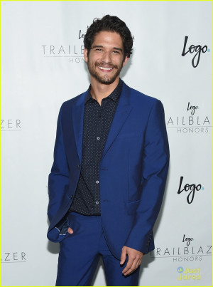 ... tyler posey teen wolf event relationship quotes 01 - Photo Gallery