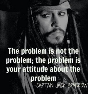 johnny depp, quotes, sayings, attitude, problem, movie
