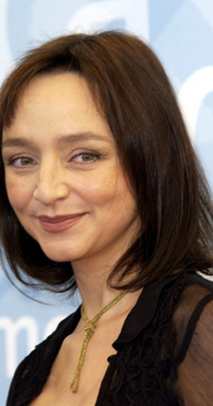 MARIA DE MEDEIROS QUOTES