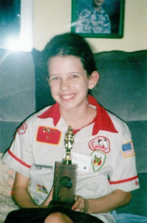 The Atheist Daughter of a Notable Christian Apologist Shares Her Story