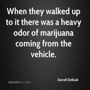 Marijuana Quotes