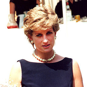 diana princess of wales princess diana publicly confessed to battling ...