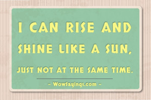 Monday Morning Quotes and Sayings