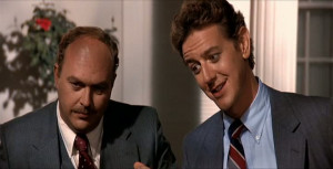 Det. Axel Foley Quotes and Sound Clips