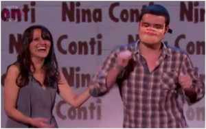 Nina Conti