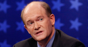Chris Coons