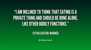 quote-Sylvia-Ashton-Warner-i-am-inclined-to-think-that-eating-62009 ...